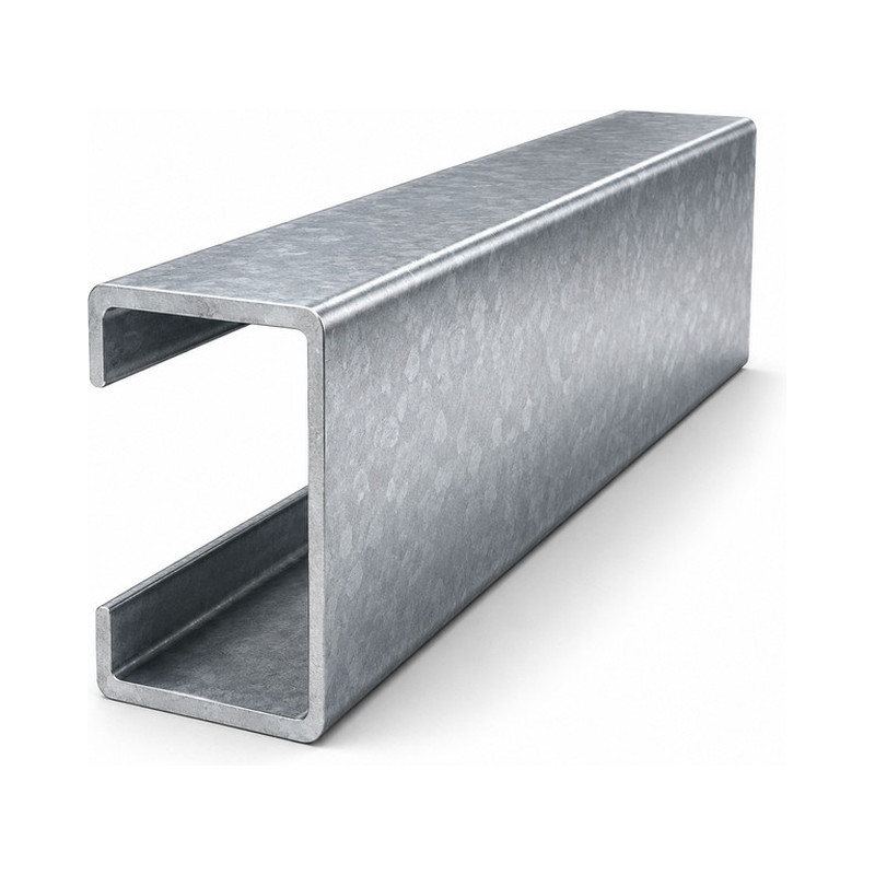 C 型钢产品图片